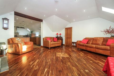 4 bedroom barn conversion for sale, Chathill