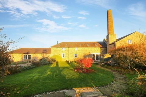 4 bedroom barn conversion for sale, Wandylaw, Chathill