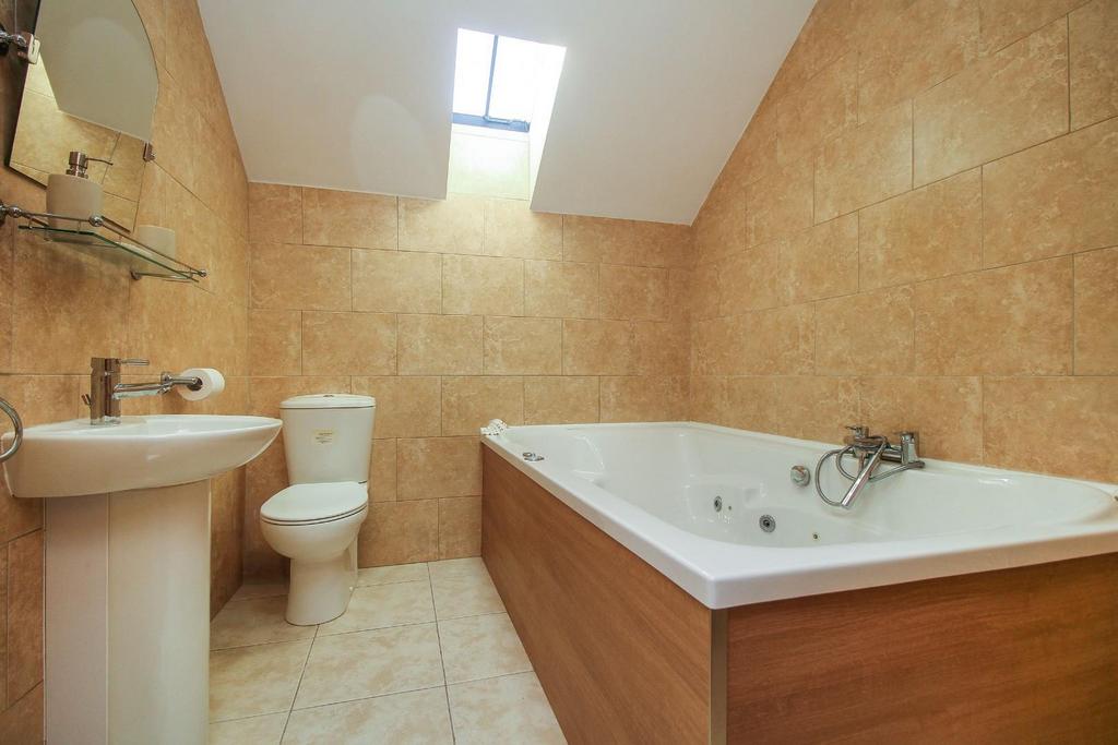En Suite