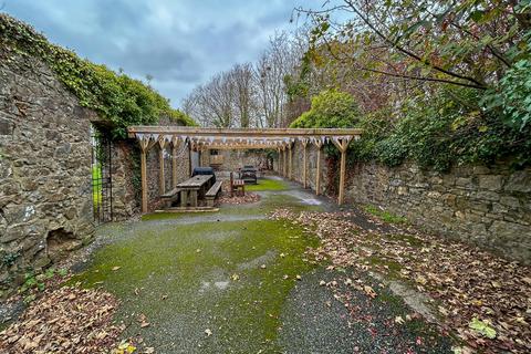 Detached house for sale, Glenover House, Scarrowscant Lane, Haverfordwest