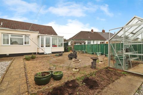 3 bedroom semi-detached bungalow for sale, Ellerslie Road, Sticklepath, Barnstaple