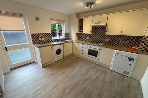 2 bedroom semi-detached house to rent, Reid Grove, Motherwell