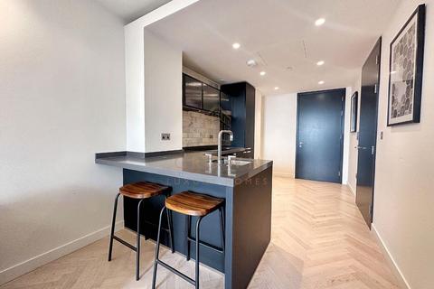 1 bedroom apartment to rent, 19 Sun Street, London EC2A