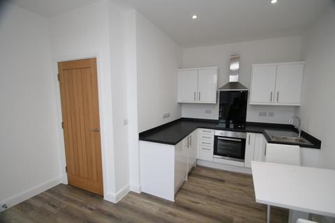 1 bedroom flat to rent, Leeds Road, Ilkley, LS29