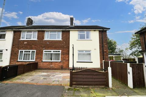 2 bedroom flat for sale, Seedley Terrace, Salford, M6