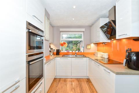 3 bedroom semi-detached house for sale, Wren Close, Birds Estate, Larkfield, Kent