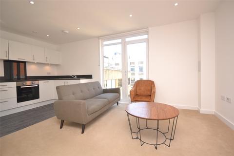 1 bedroom penthouse to rent, High Street, Reading, Berkshire, RG1