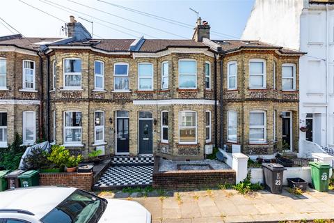 2 bedroom house for sale, Robertson Road, Brighton