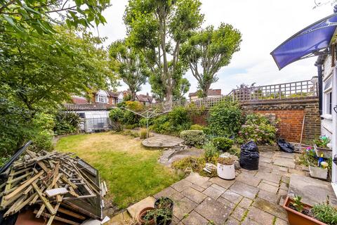 5 bedroom semi-detached house to rent, West Lodge Avenue, Acton, W3