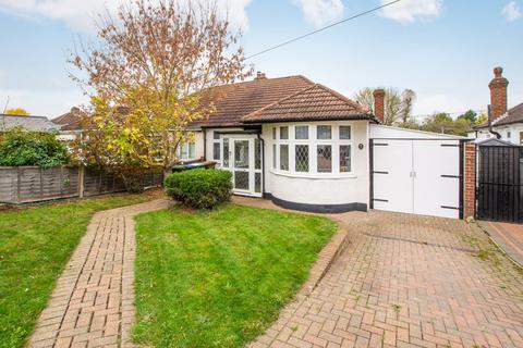 3 bedroom semi-detached bungalow for sale, Montpelier Avenue, Bexley, DA5