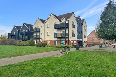 2 bedroom apartment for sale, Ryeland Way, Kingsnorth, Ashford TN25