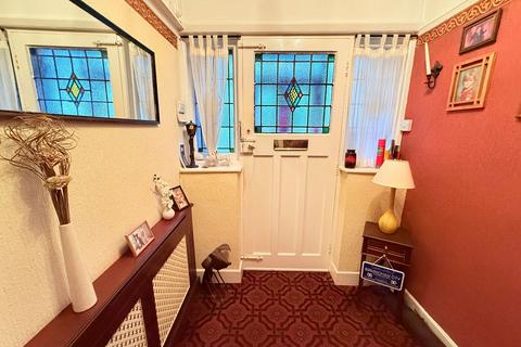 3 bedroom semi-detached house for sale, Fox Hollies Road, Hall Green