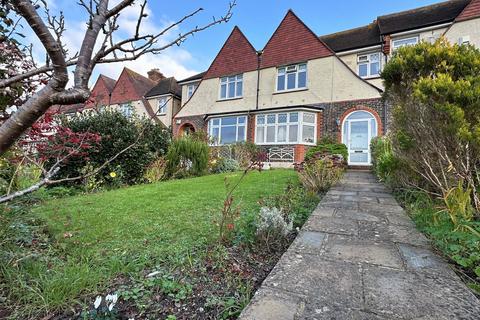 3 bedroom terraced house for sale, Coopers Hill, Eastbourne, East Sussex, BN20