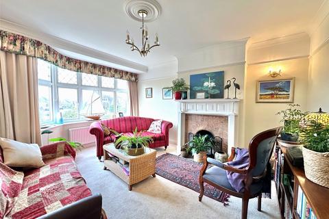 3 bedroom terraced house for sale, Coopers Hill, Eastbourne, East Sussex, BN20