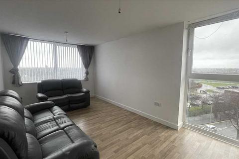 2 bedroom apartment for sale, Willow Rise, Roughwood Drive, Kirkby