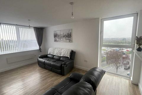 2 bedroom apartment for sale, Willow Rise, Roughwood Drive, Kirkby