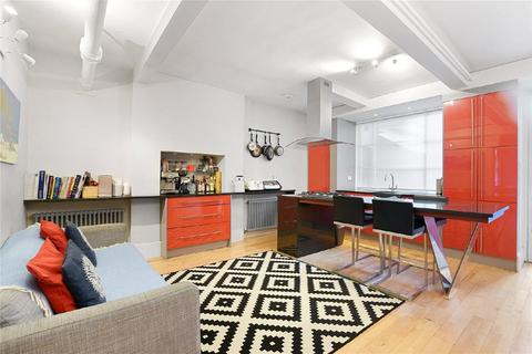 2 bedroom flat for sale, Glentworth Street, Marylebone