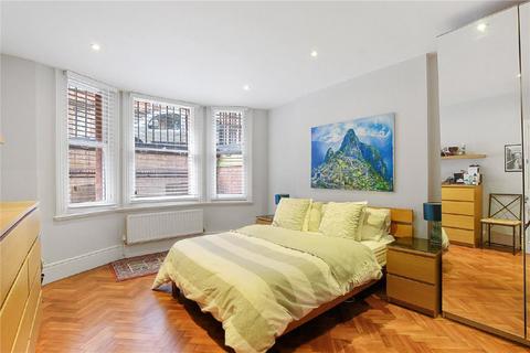 2 bedroom flat for sale, Glentworth Street, Marylebone