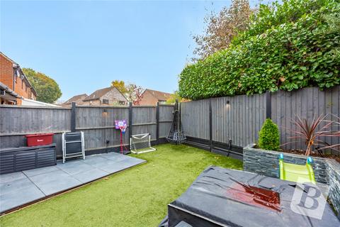 2 bedroom semi-detached house for sale, Kelvedon Green, Kelvedon Hatch, Brentwood, Essex, CM15