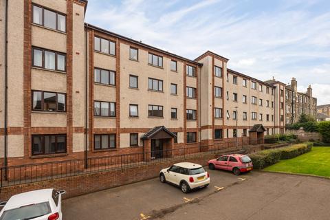 2 bedroom ground floor flat for sale, Hawthornden Place, Edinburgh EH7