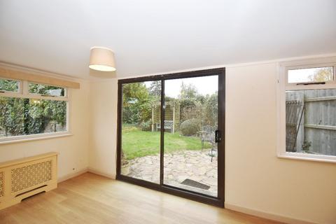 2 bedroom end of terrace house to rent, Impetts Lane, Fulbourn, Cambridge