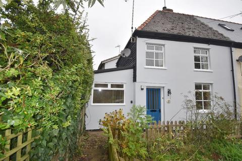 undefined, Impetts Lane, Fulbourn, Cambridge