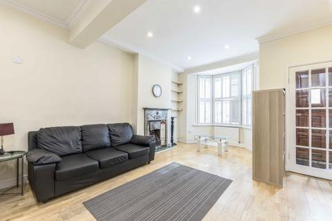 3 bedroom house to rent, Princes Road, London W13