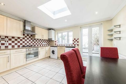 3 bedroom house to rent, Princes Road, London W13