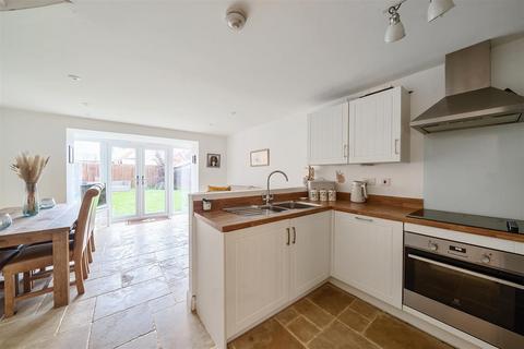 3 bedroom semi-detached house for sale, Bede Walk, Great Denham, Bedford