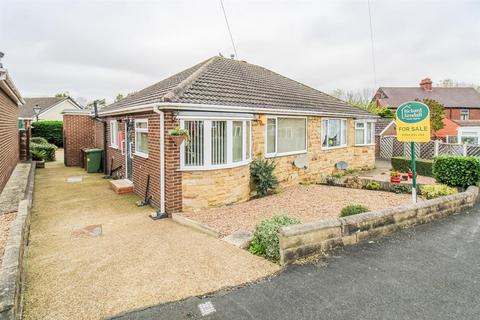 2 bedroom semi-detached bungalow for sale, Grove Park, Wakefield WF4