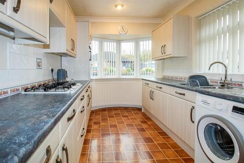 2 bedroom semi-detached bungalow for sale, Grove Park, Wakefield WF4