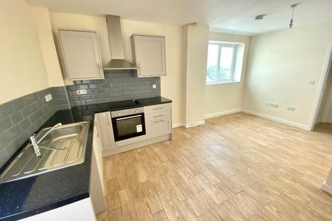 1 bedroom apartment to rent, Upper Rushall Street, Walsall WS1