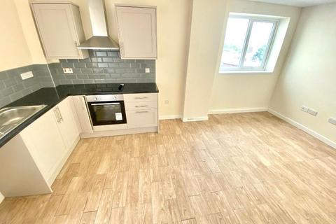 1 bedroom apartment to rent, Upper Rushall Street, Walsall WS1