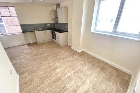 1 bedroom apartment to rent, Upper Rushall Street, Walsall WS1