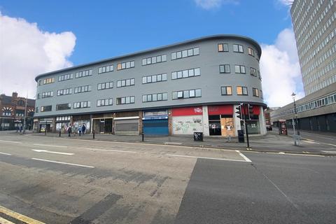 undefined, Upper Rushall Street, Walsall WS1