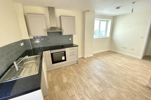 undefined, Upper Rushall Street, Walsall WS1