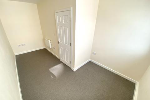 undefined, Upper Rushall Street, Walsall WS1