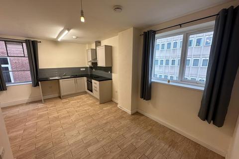 1 bedroom apartment to rent, Upper Rushall Street, Walsall WS1