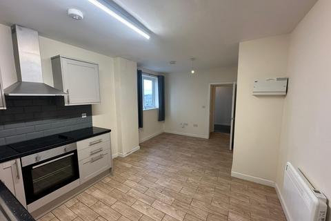 1 bedroom apartment to rent, Upper Rushall Street, Walsall WS1