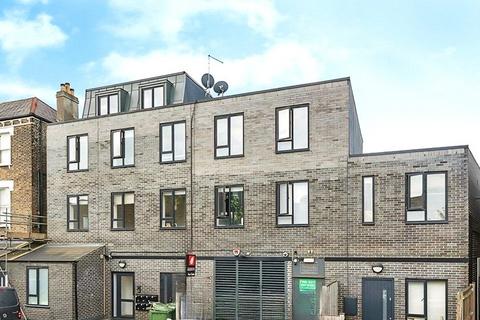 2 bedroom apartment for sale, Braxfield Road, London