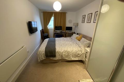 2 bedroom flat to rent, Fathom Court, 2 Basin Approach, London