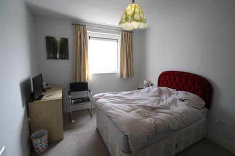 2 bedroom flat to rent, Fathom Court, 2 Basin Approach, London