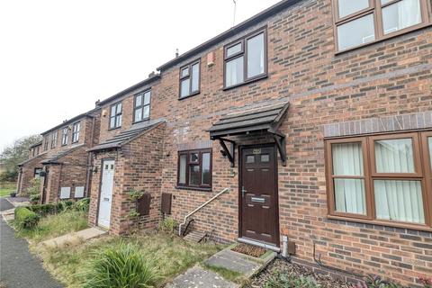 Reynolds Drive, Oakengates, Telford, Shropshire, TF2