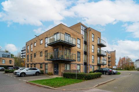 1 bedroom apartment for sale, Rose Lane, Nash Mills Wharf, Hemel Hempstead, HP3