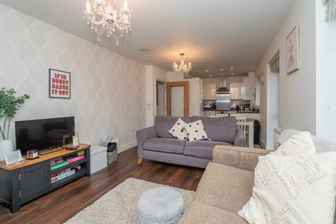 1 bedroom apartment for sale, Rose Lane, Nash Mills Wharf, Hemel Hempstead, HP3