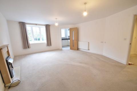 1 bedroom apartment for sale, The Broadway, Amersham, Buckinghamshire, HP7