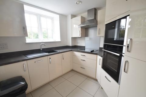 1 bedroom apartment for sale, The Broadway, Amersham, Buckinghamshire, HP7