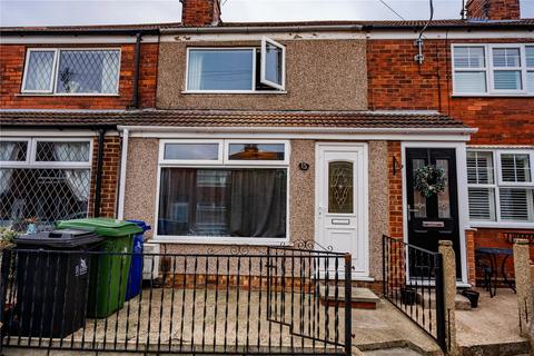 2 bedroom terraced house for sale, Hinkler Street, Cleethorpes, Lincolnshire, DN35