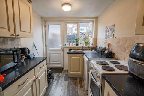 2 bedroom terraced house for sale, Hinkler Street, Cleethorpes, Lincolnshire, DN35