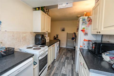 2 bedroom terraced house for sale, Hinkler Street, Cleethorpes, Lincolnshire, DN35